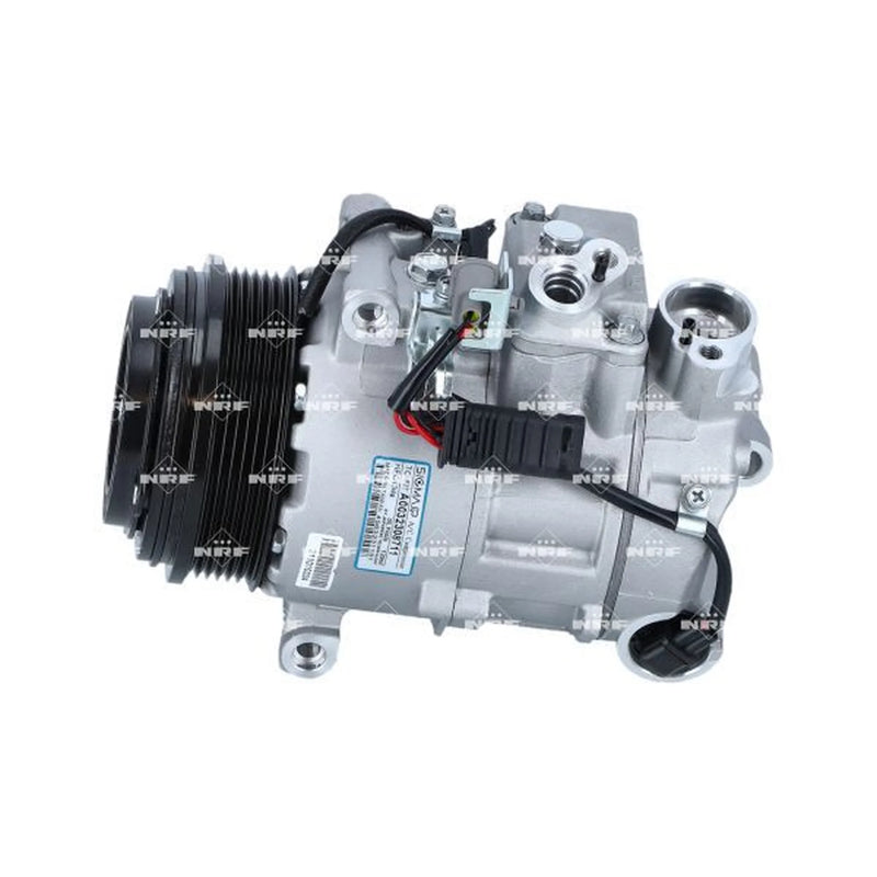NRF Air Conditioning Compressor 32676