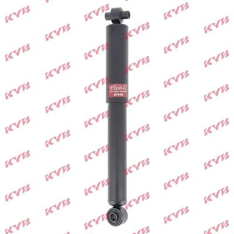 KYB Shock Absorber Damper Strut Rear 349094