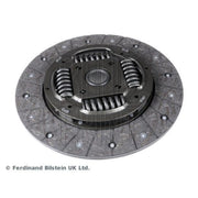 Blue Print Clutch Friction Disc Plate 24 Splines ADN13181
