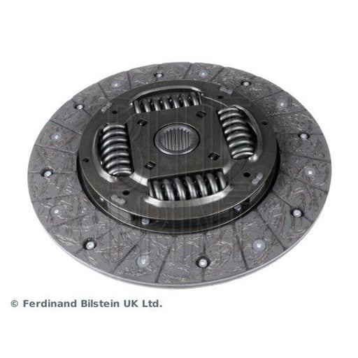 Blue Print Clutch Friction Disc Plate 24 Splines ADN13181