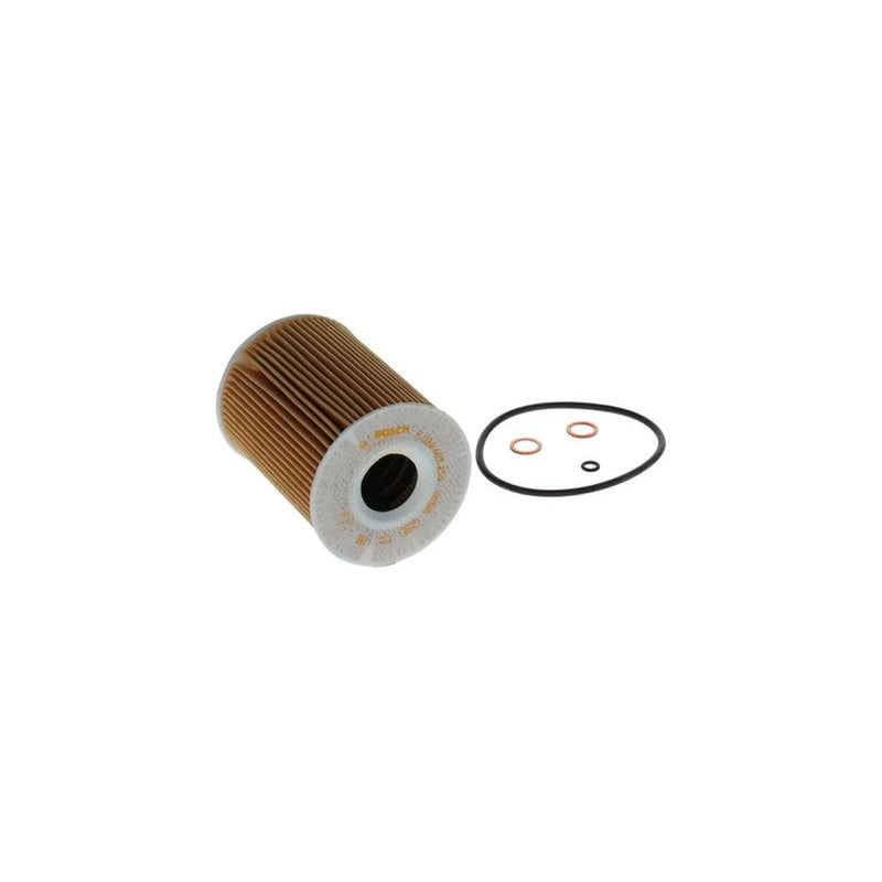 Bosch Engine Oil Filter F 026 407 255