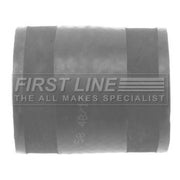 First Line Intercooler Turbo Charge Air Hose FTH1313