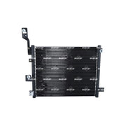 NRF Air Conditioning Condenser 350047