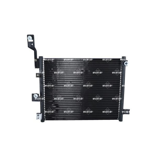 NRF Air Conditioning Condenser 350047