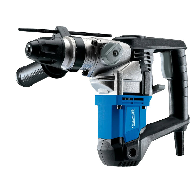 Draper Storm Force SDS+ Rotary Hammer Drill 900W