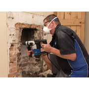 Draper Storm Force SDS+ Rotary Hammer Drill 900W