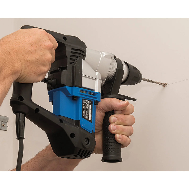 Draper Storm Force SDS+ Rotary Hammer Drill 900W