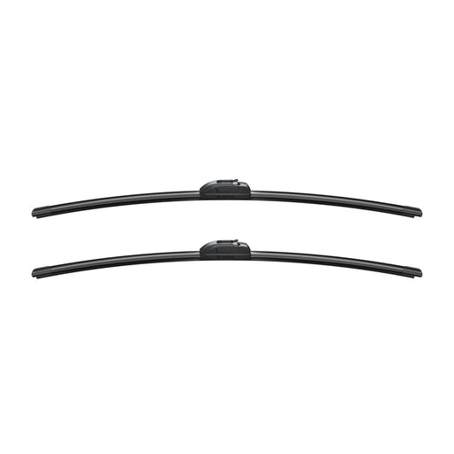 Bosch Aerotwin Front Wiper Blade Set 650mm + 650mm — AR657S