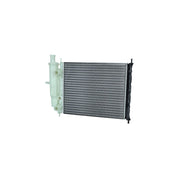 NRF Engine Radiator 58015