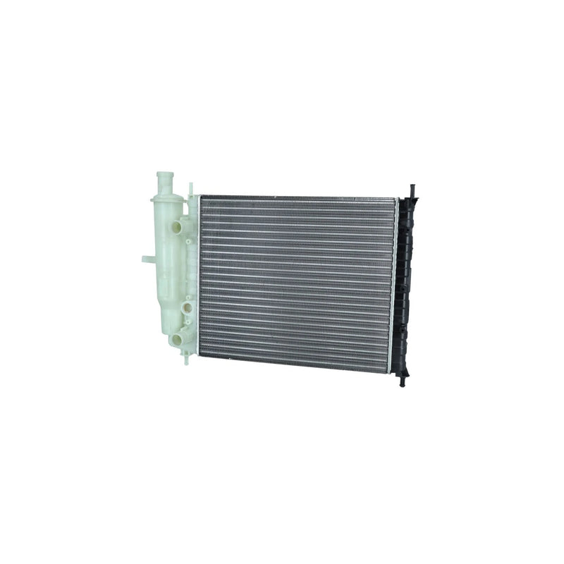 NRF Engine Radiator 58015