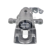 Febi Brake Caliper Assembly Rear Left 179455