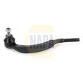 NAPA Steering Tie Rod End Ball Joint Front Left M14x1.5 NST6389