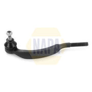 NAPA Steering Tie Rod End Ball Joint Front Left M14x1.5 NST6389