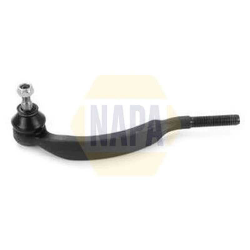 NAPA Steering Tie Rod End Ball Joint Front Left M14x1.5 NST6389