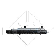 NRF Engine Radiator 58027