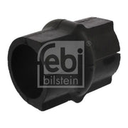 Febi Anti Roll Bar Mounting Bracket Rear 44168