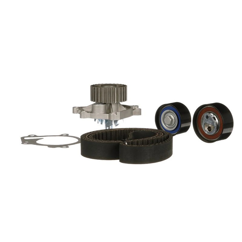 Gates Timing Belt & Water Pump Kit KP15668XS