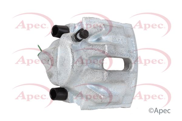 Apec Brake Caliper Assembly Front Right