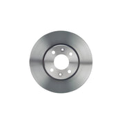 Bosch 2 x Vented Brake Discs 0 986 479 S90