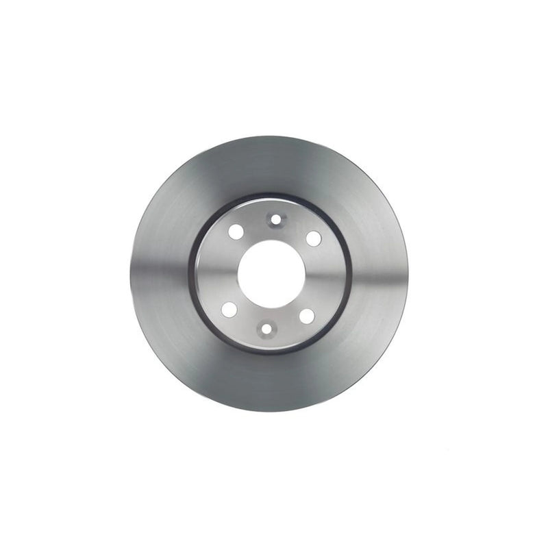 Bosch 2 x Vented Brake Discs 0 986 479 S90