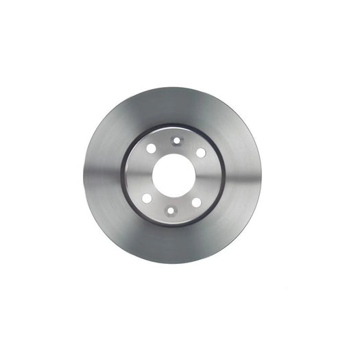Bosch 2 x Vented Brake Discs 0 986 479 S90