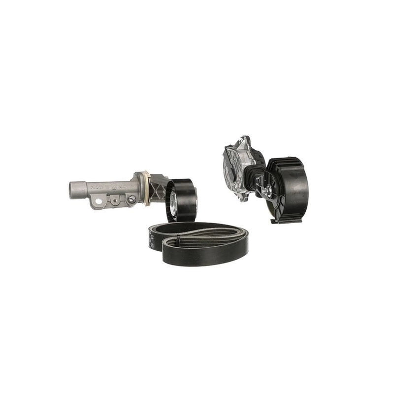 Gates V-Ribbed Belt Set K026PK893XS