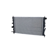 NRF Engine Radiator 58288