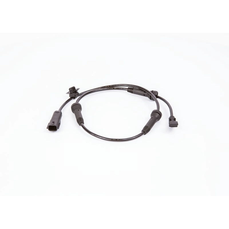 Bosch ABS Wheel Speed Sensor Front 0 986 594 603