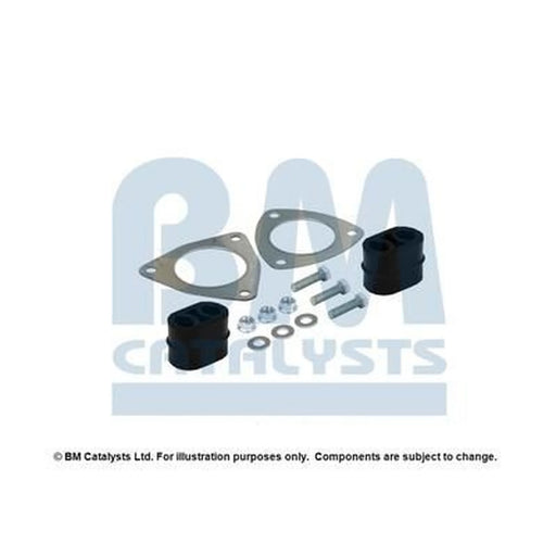 BM Catalysts Exhaust Pipe Mounting Kit FK50484C