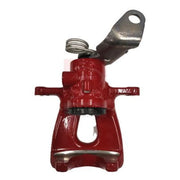 Apec Brake Caliper Assembly Rear Right RCA676RED