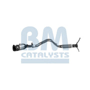 BM Catalysts Homologated Petrol Cat BM91377H