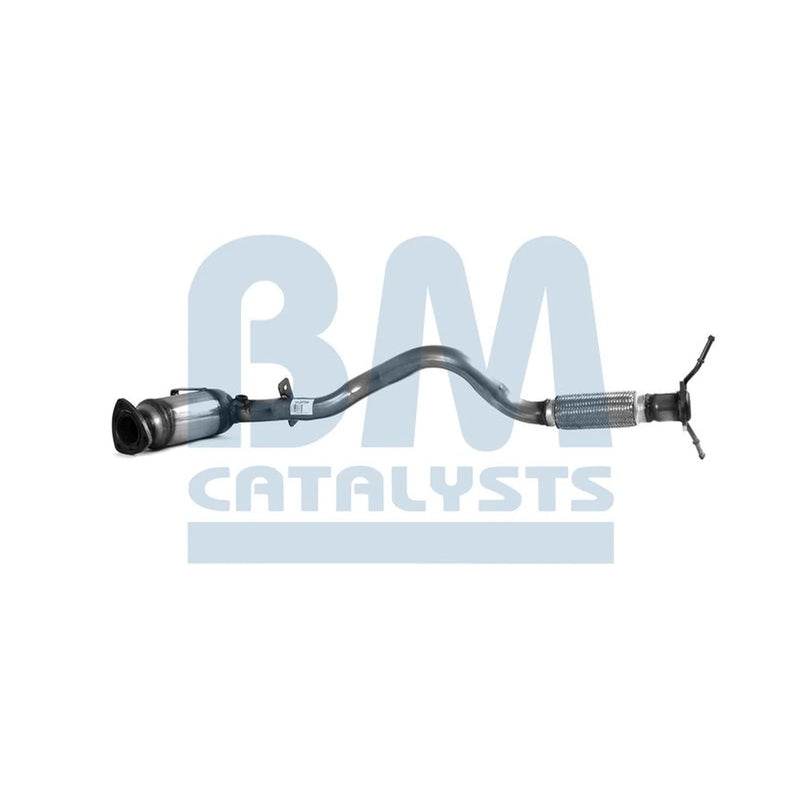 BM Catalysts Homologated Petrol Cat BM91377H