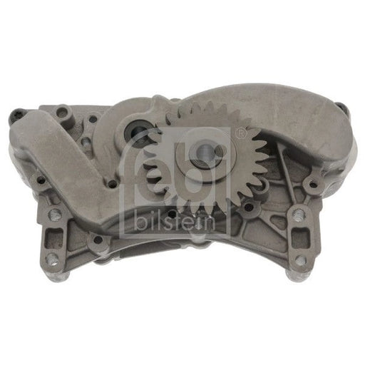 Febi Engine Oil Pump Assembly 47268