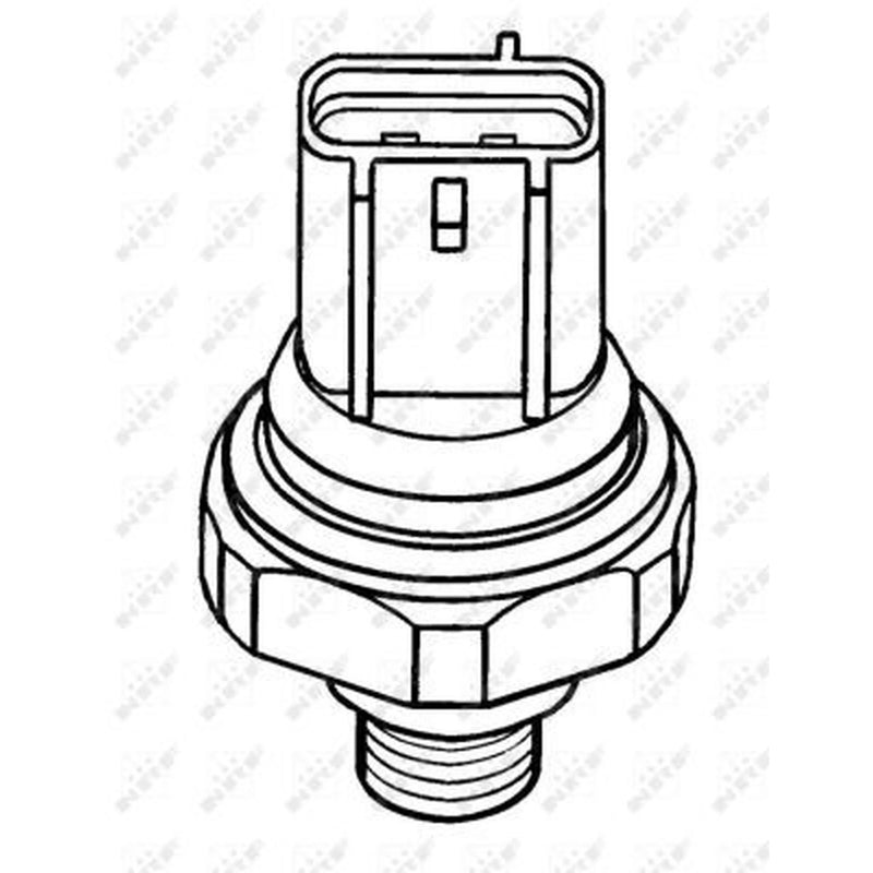 NRF Air Conditioning Pressure Switch 38909