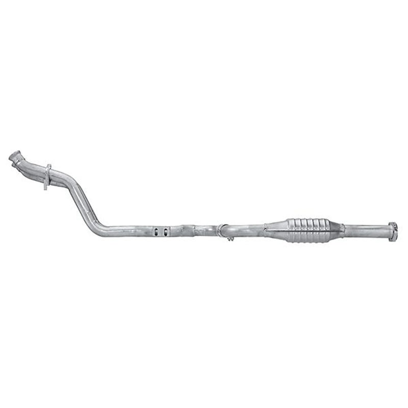 Hella Catalytic Converter 8LE 366 052-751