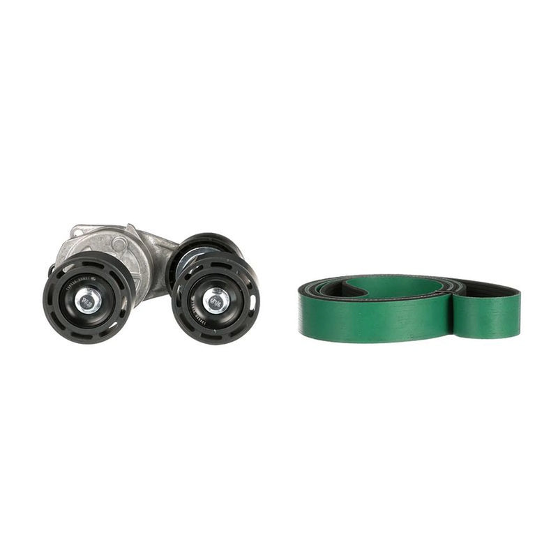 Gates V-Ribbed Belt Set K0110PK2495HD