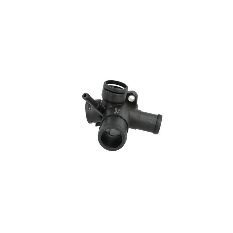 NRF Coolant Flange Housing Connector Front 775053