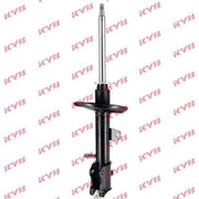 KYB Shock Absorber Damper Strut Rear Left 334264