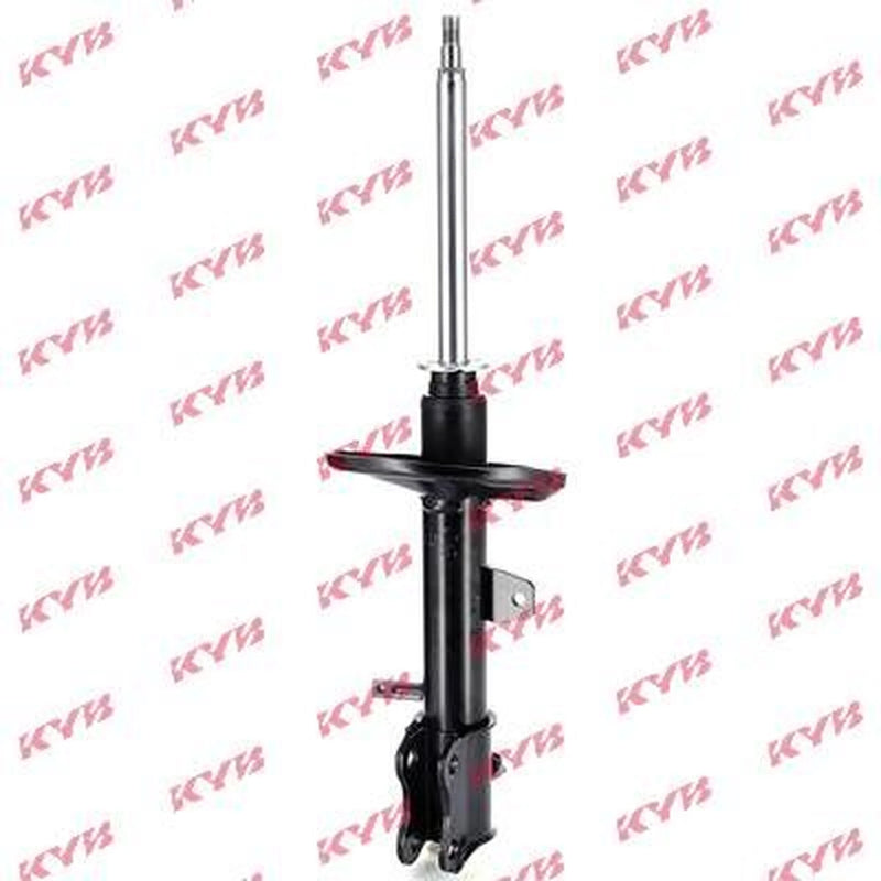 KYB Shock Absorber Damper Strut Rear Left 334264