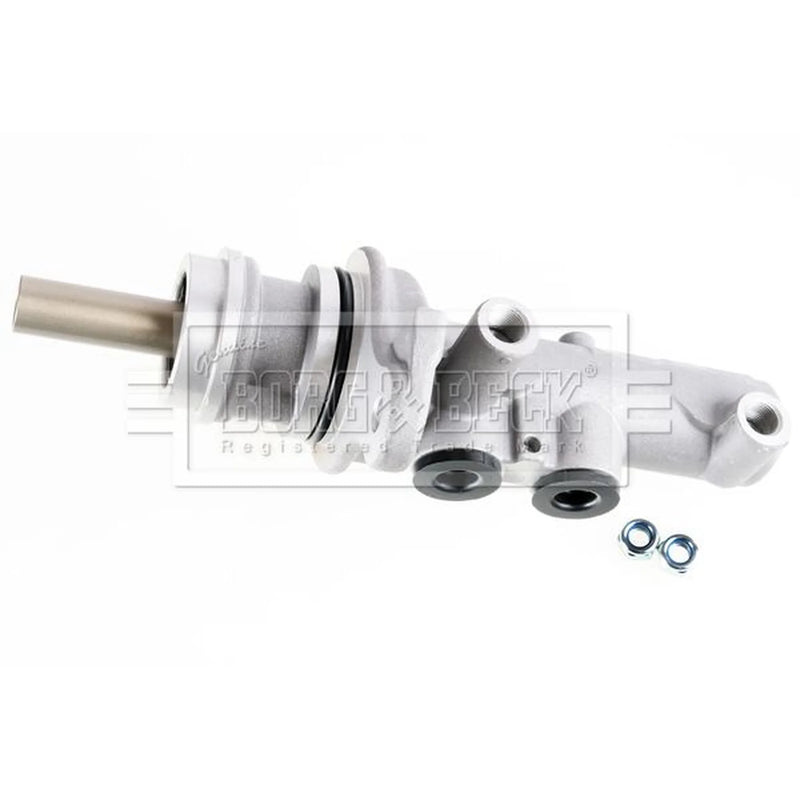 Borg & Beck Brake Master Cylinder Hydraulic As BBM4826