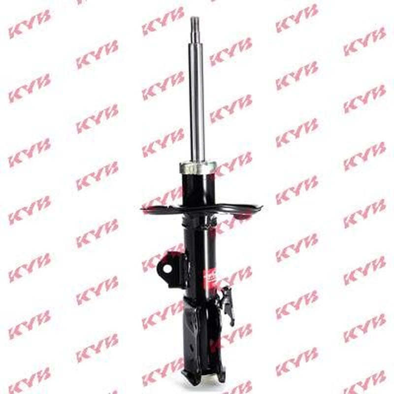 KYB Shock Absorber Damper Strut Front Left 339701