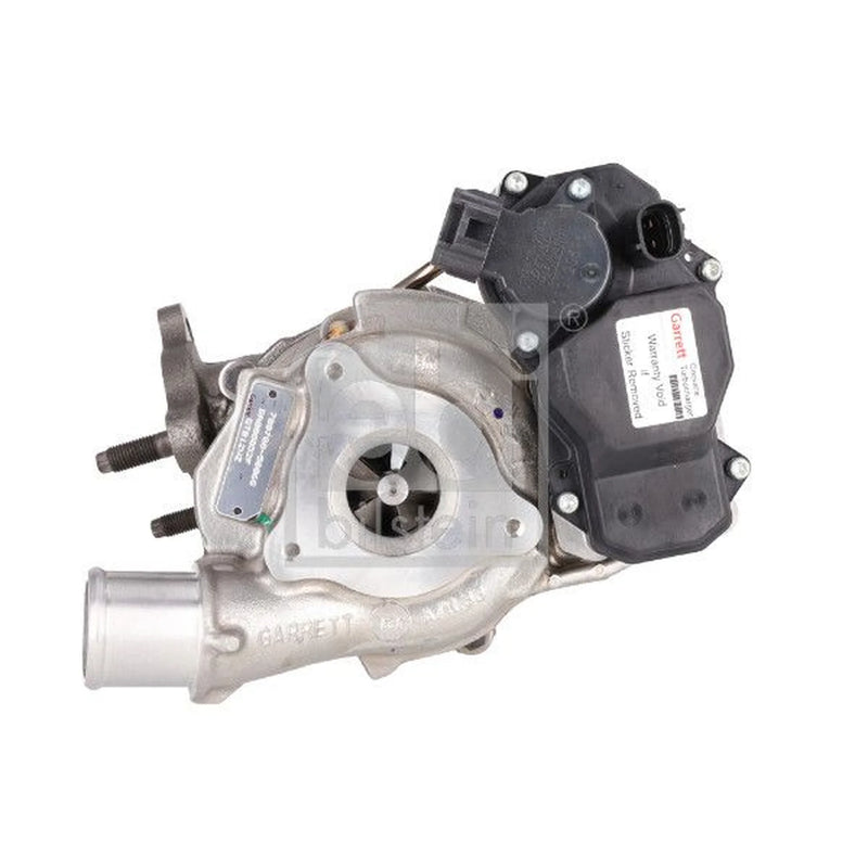 Febi Turbocharger Turbo Unit 187244