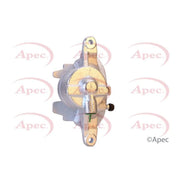 Apec Brake Caliper Assembly Front Right RCA417