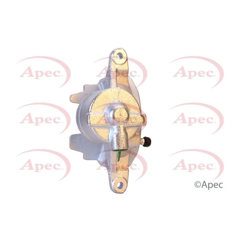 Apec Brake Caliper Assembly Front Right RCA417