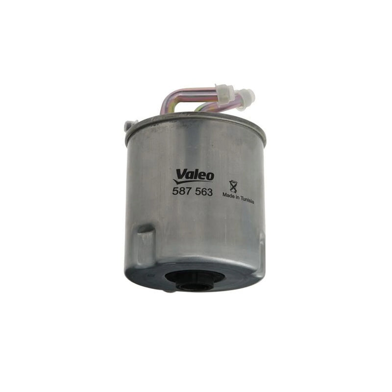 Valeo Fuel Filter Element 587563