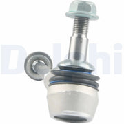 Delphi Steering Tie Rod Inner Rack End Joint TL2056