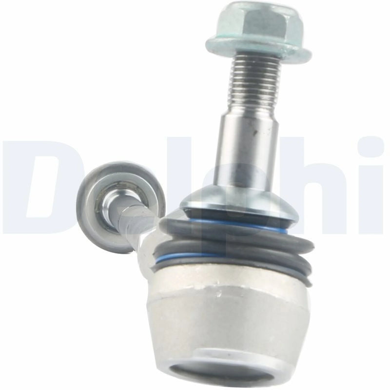 Delphi Steering Tie Rod Inner Rack End Joint TL2056
