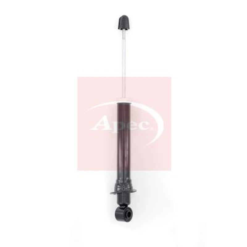 Apec Shock Absorber Damper Strut Rear Left ASA1773