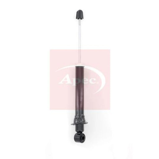 Apec Shock Absorber Damper Strut Rear Left ASA1773