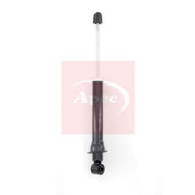Apec Shock Absorber Damper Strut Rear Left ASA1773